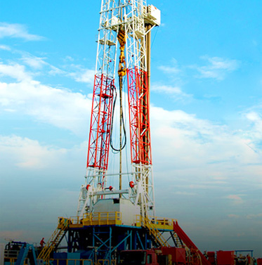 Oil&Gas Equipment